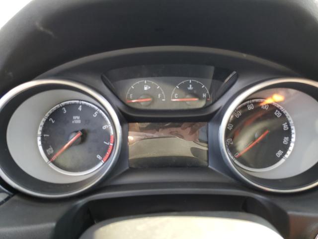 W04GL6SX6J1046375 Buick Regal Preferred