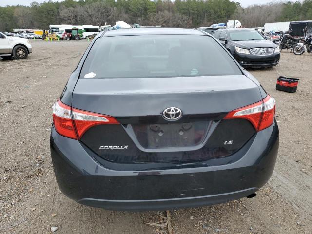 2T1BURHE4FC332278 Toyota COROLLA L