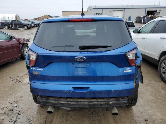 1FMCU0GD1HUE57989 Ford ESCAPE SE