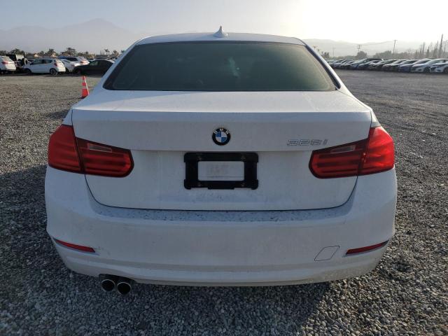 WBA3C1C58EK105749 BMW 328 I Sulev
