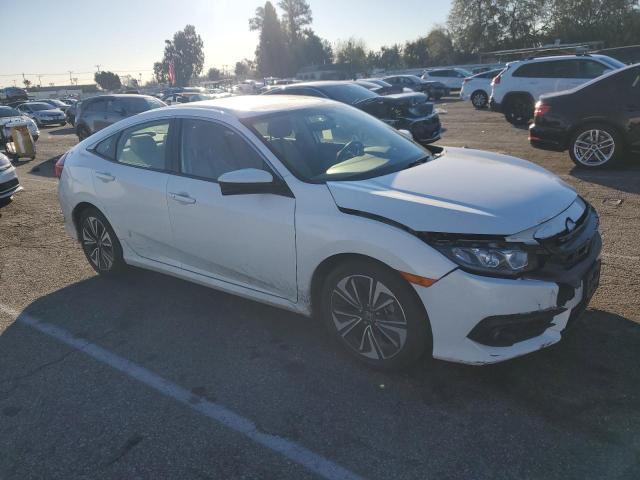 JHMFC1F33JX011431 Honda CIVIC EX
