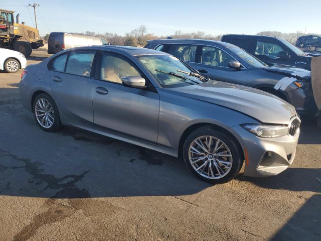 3MW89FF00P8D60031 BMW 330XI