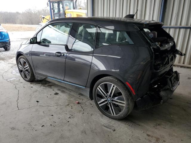 WBY1Z2C56FV286993 BMW I3 Bev