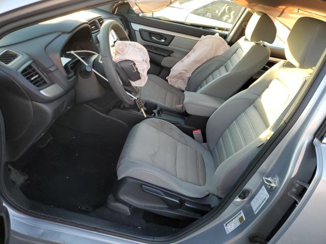 2HKRW5H35HH403049 Honda CR-V LX