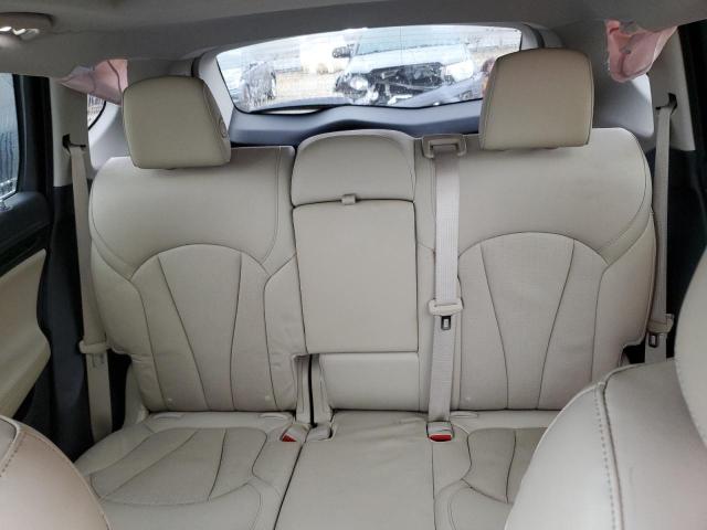 LRBFXCSA7KD003730 Buick Envision Essence