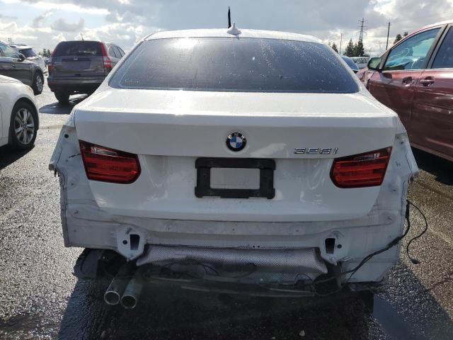WBA3C1C57EK116791 BMW 328 I Sulev