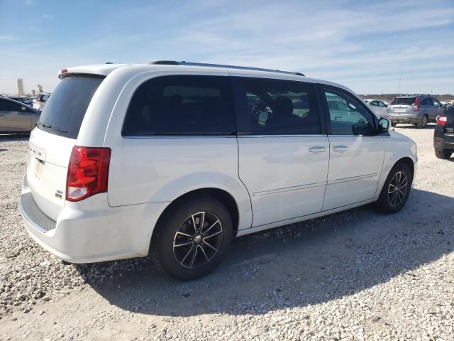 2C4RDGCG8HR567121 Dodge Grand Caravan Sxt
