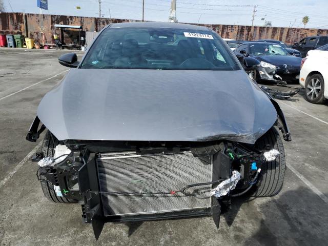 3KPF54AD3PE622677 KIA Forte Gt Line