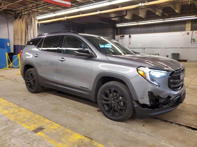 3GKALTEVXLL154616 GMC Terrain Sle
