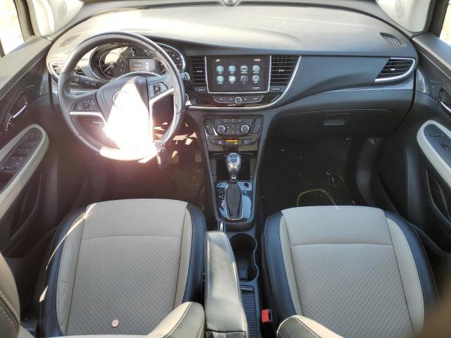 KL4CJBSB5HB001787 Buick Encore Preferred Ii