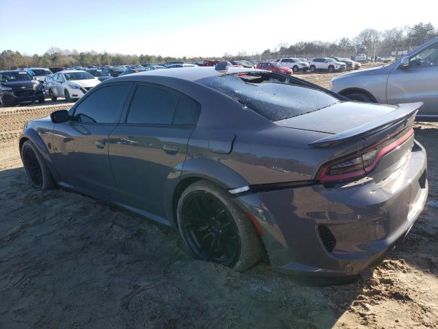 2C3CDXL99PH621946 Dodge Charger Srt Hellcat