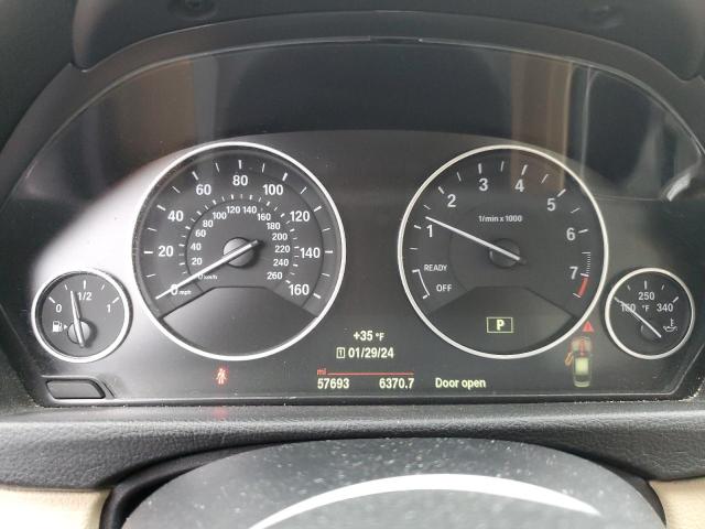 WBA3B5G56FNS11802 BMW 328 Xi Sulev