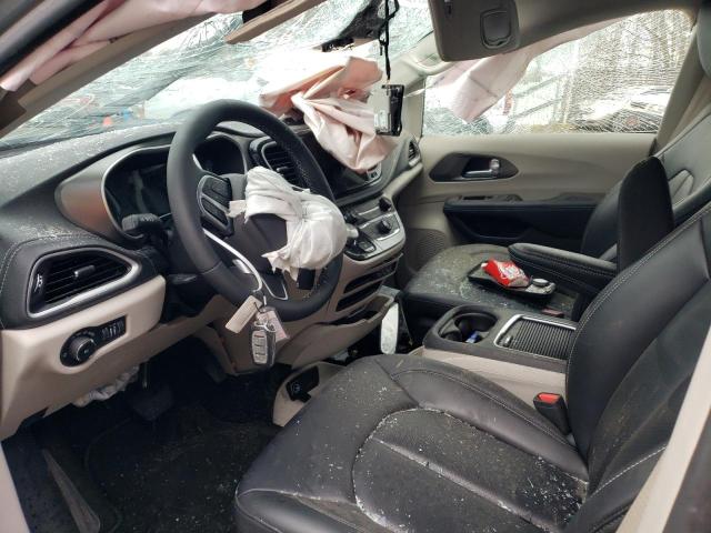 2C4RC1L77PR588606 Chrysler Pacifica Hybrid Touring L
