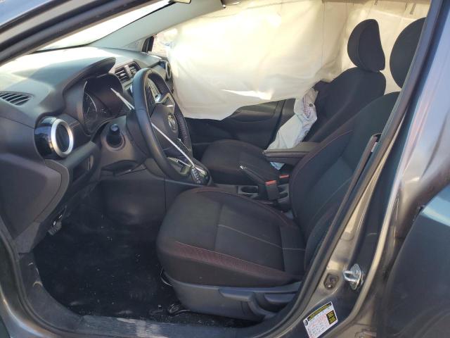 3N1CN8FVXLL807278 Nissan VERSA SR