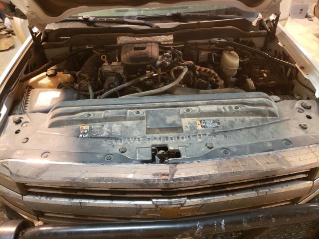1GC1KUE87GF204354 Chevrolet Silverado K2500 Heavy Duty