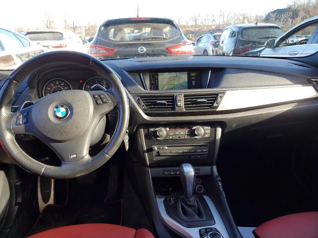 WBAVM5C55FVV94334 BMW X1 Xdrive35i