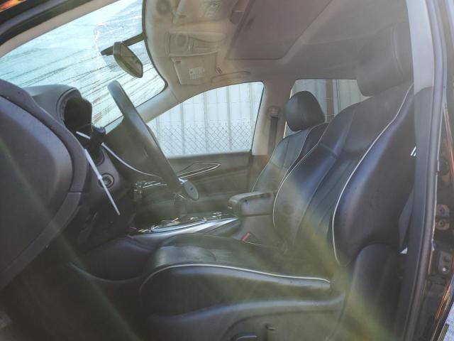 5N1DL0MN7JC529522 Infiniti QX60