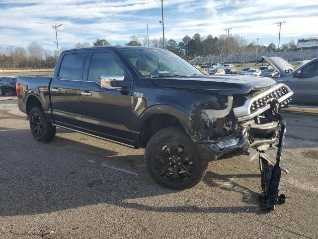 1FTFW1E54MFD08424 Ford F150 Supercrew