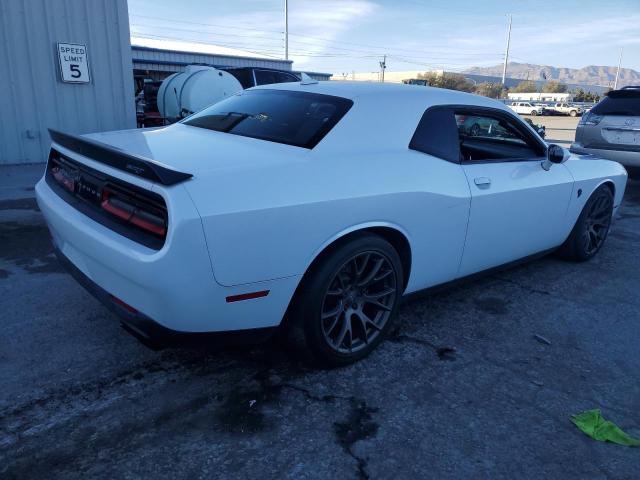 2C3CDZC91GH263415 Dodge Challenger Srt Hellcat