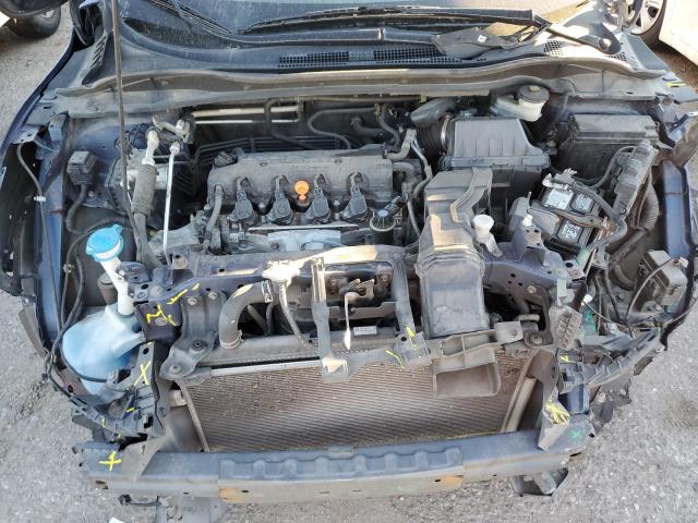 3CZRU6H53HM707059 Honda HR-V EX