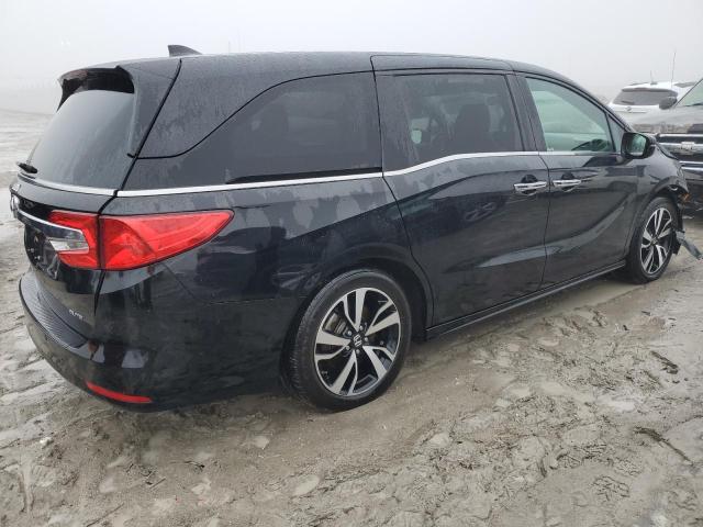 5FNRL6H96LB007304 Honda Odyssey Elite