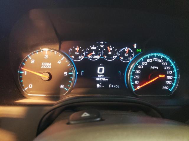 1GKS2HKJ0HR307994 GMC YUKON XL DENALI