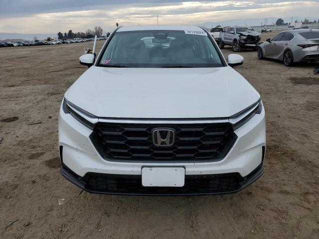 2HKRS3H27PH305078 Honda CR-V LX