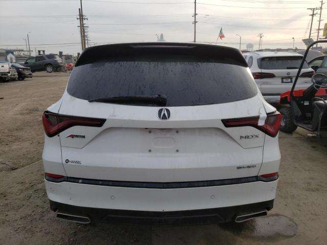 5J8YE1H01PL018970 Acura MDX A-SPEC
