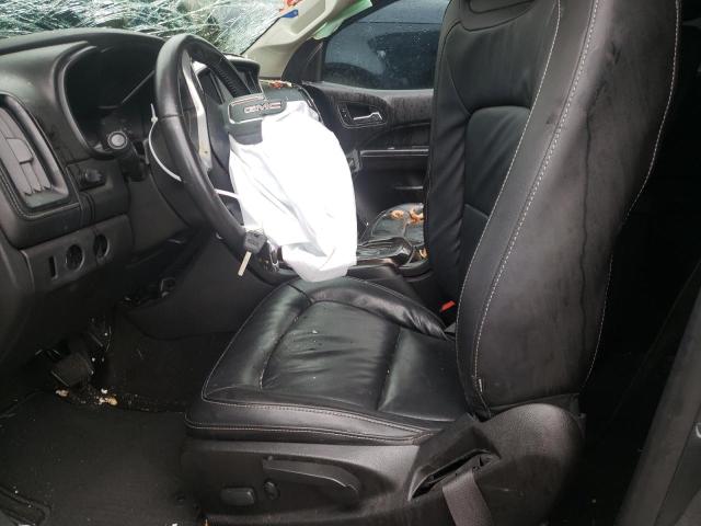 1GTG6DE38G1101315 GMC CANYON SLT