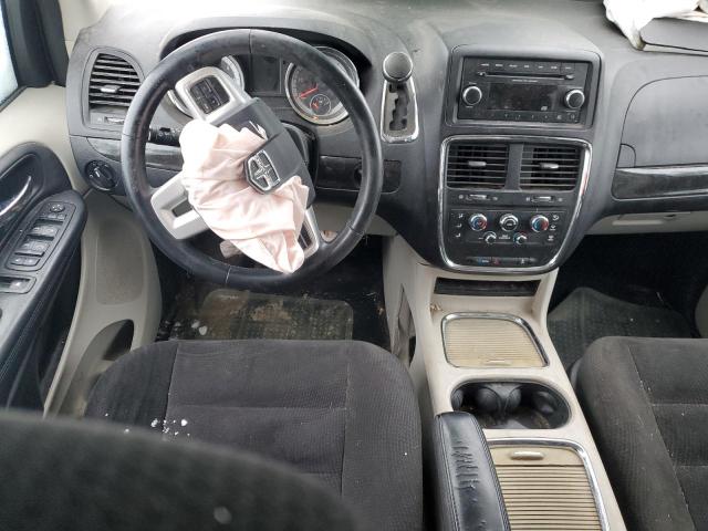 2C4RDGCG3FR584728 Dodge Grand Caravan Sxt