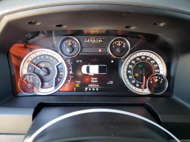 3C6RR7LT0HG738584 RAM 1500 Slt