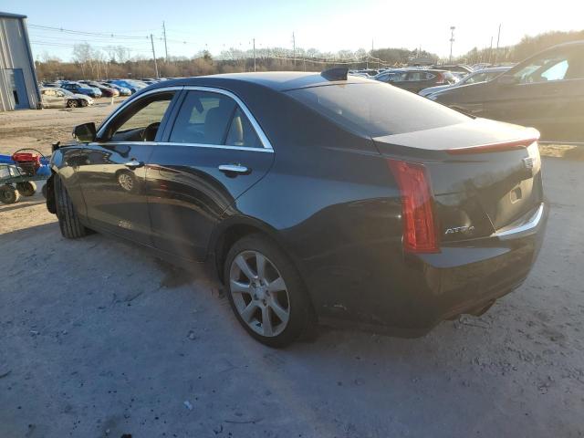1G6AH5RX2F0103054 Cadillac ATS LUXURY