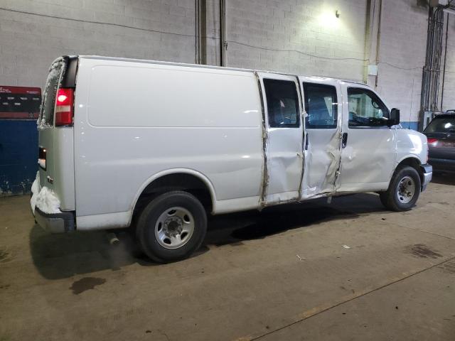 1GTZ7UCG1E1209347 GMC Savana G3500