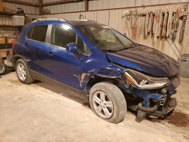 3GNCJLSB3HL178579 Chevrolet TRAX 1LT