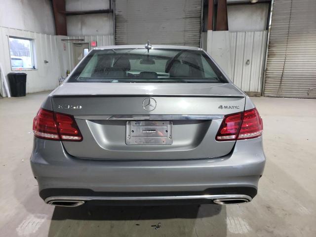 WDDHF8JB8EA911703 Mercedes-Benz E 350 4matic