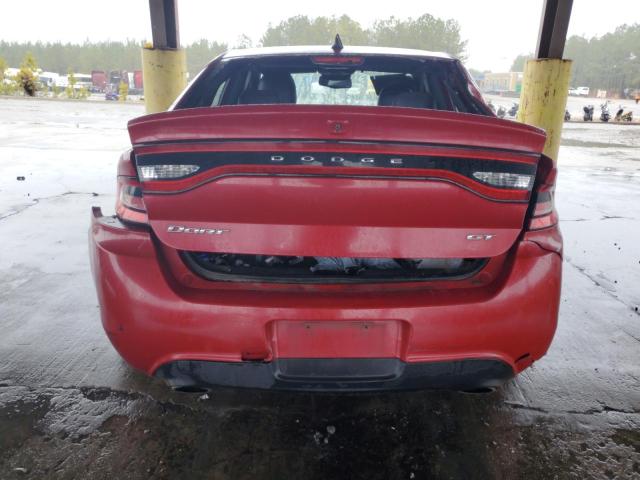 1C3CDFEB9FD346309 Dodge DART GT