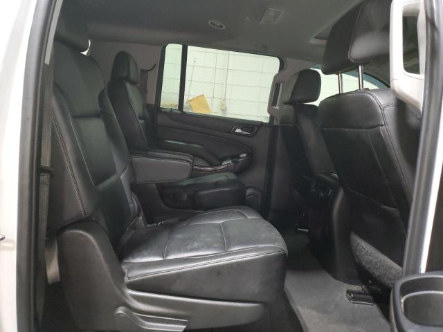 1GKS2GKC5KR184664 GMC Yukon Xl K1500 Slt