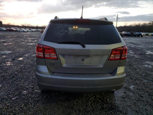 3C4PDCAB9HT558951 Dodge JOURNEY SE