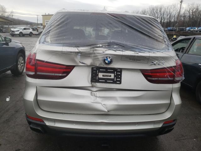 5UXKR6C54E0J72689 BMW X5 Xdrive50i
