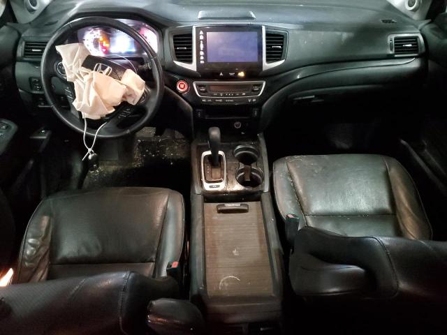 5FPYK3F73JB012334 Honda Ridgeline Rtl