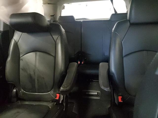 1GKKVSKD5HJ208486 GMC Acadia Limited Slt-2