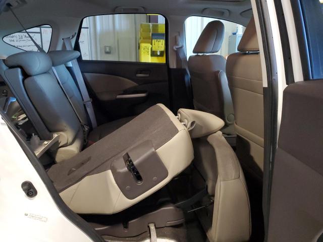 5J6RM3H77EL006229 Honda CR-V EXL