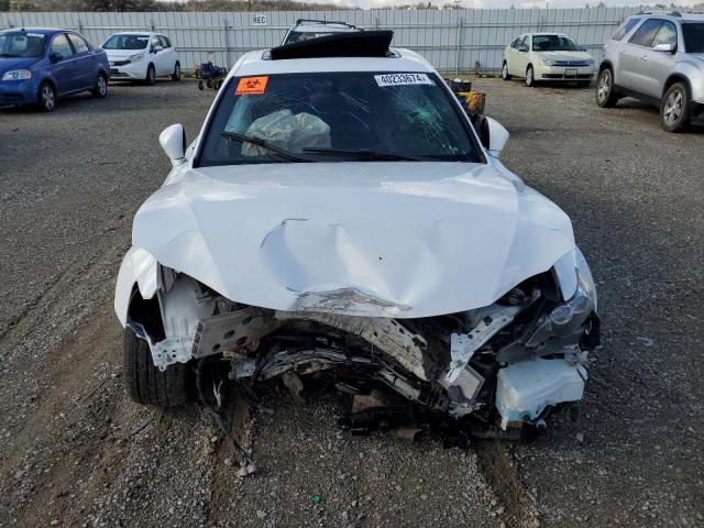 JTHBA1D22G5035920 Lexus IS 200T