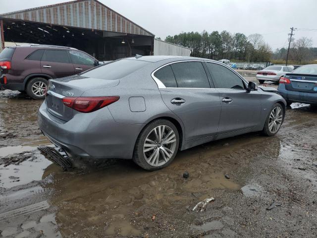 JN1EV7AP4JM591202 Infiniti Q50 LUXE