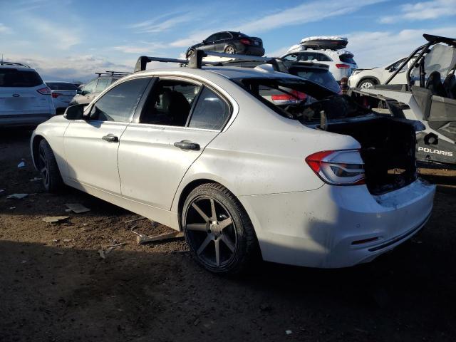 WBA8D9C37HA005068 BMW 330 XI