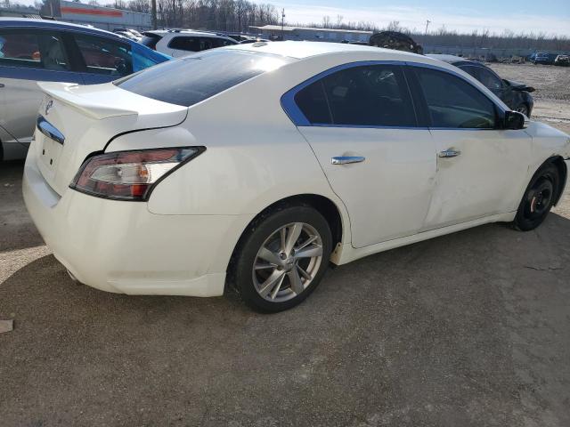 1N4AA5AP3EC432894 Nissan MAXIMA S