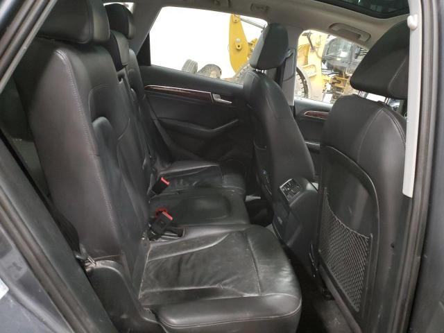WA1D7AFP8GA092092 Audi Q5 Premium Plus S-line