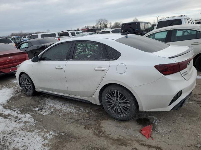 3KPF54AD9NE511712 KIA Forte Gt Line