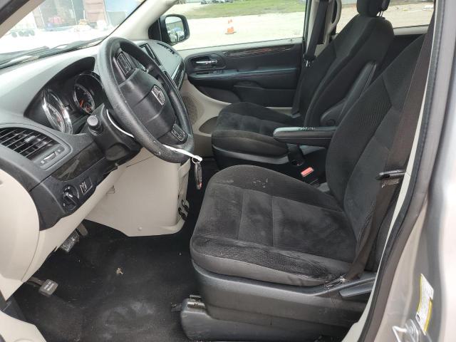2C4RDGBG1KR501678 Dodge Grand Caravan Se