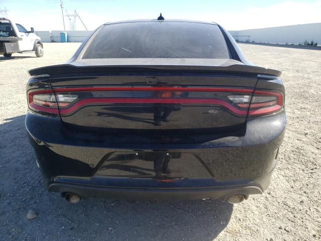 2C3CDXEJ2GH271051 Dodge Charger Srt 392